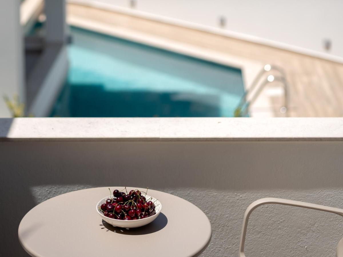 De Light Boutique Villas I II & III - Close To Rethymno, By Thinkvilla أتسيبوبولو المظهر الخارجي الصورة