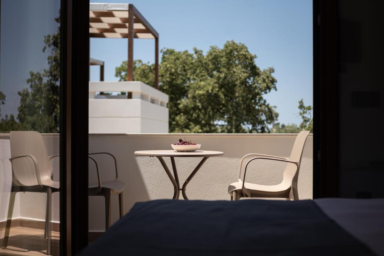 De Light Boutique Villas I II & III - Close To Rethymno, By Thinkvilla أتسيبوبولو المظهر الخارجي الصورة