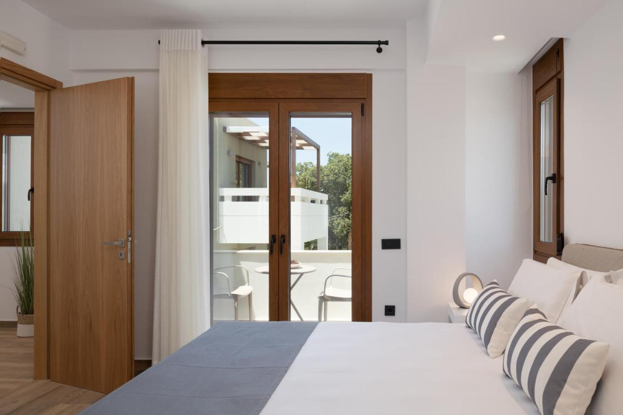 De Light Boutique Villas I II & III - Close To Rethymno, By Thinkvilla أتسيبوبولو المظهر الخارجي الصورة
