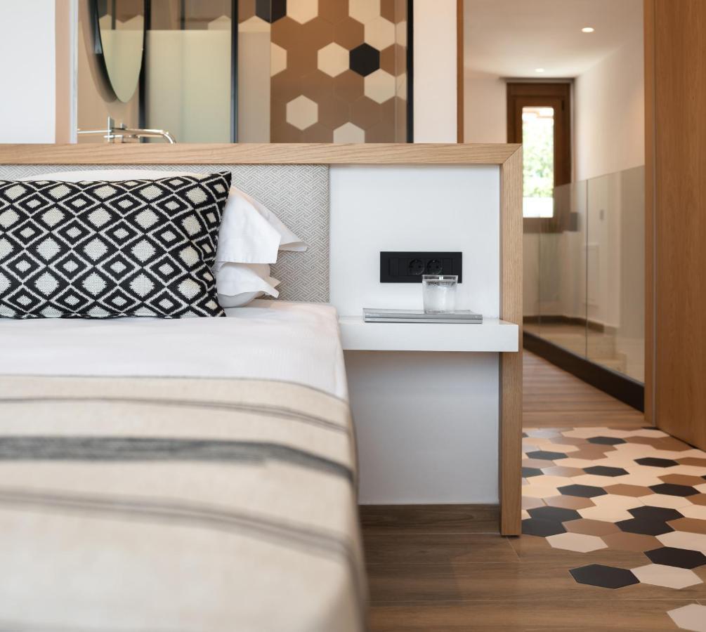 De Light Boutique Villas I II & III - Close To Rethymno, By Thinkvilla أتسيبوبولو المظهر الخارجي الصورة