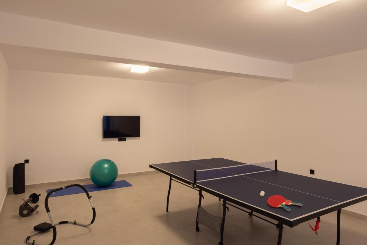 De Light Boutique Villas I II & III - Close To Rethymno, By Thinkvilla أتسيبوبولو المظهر الخارجي الصورة