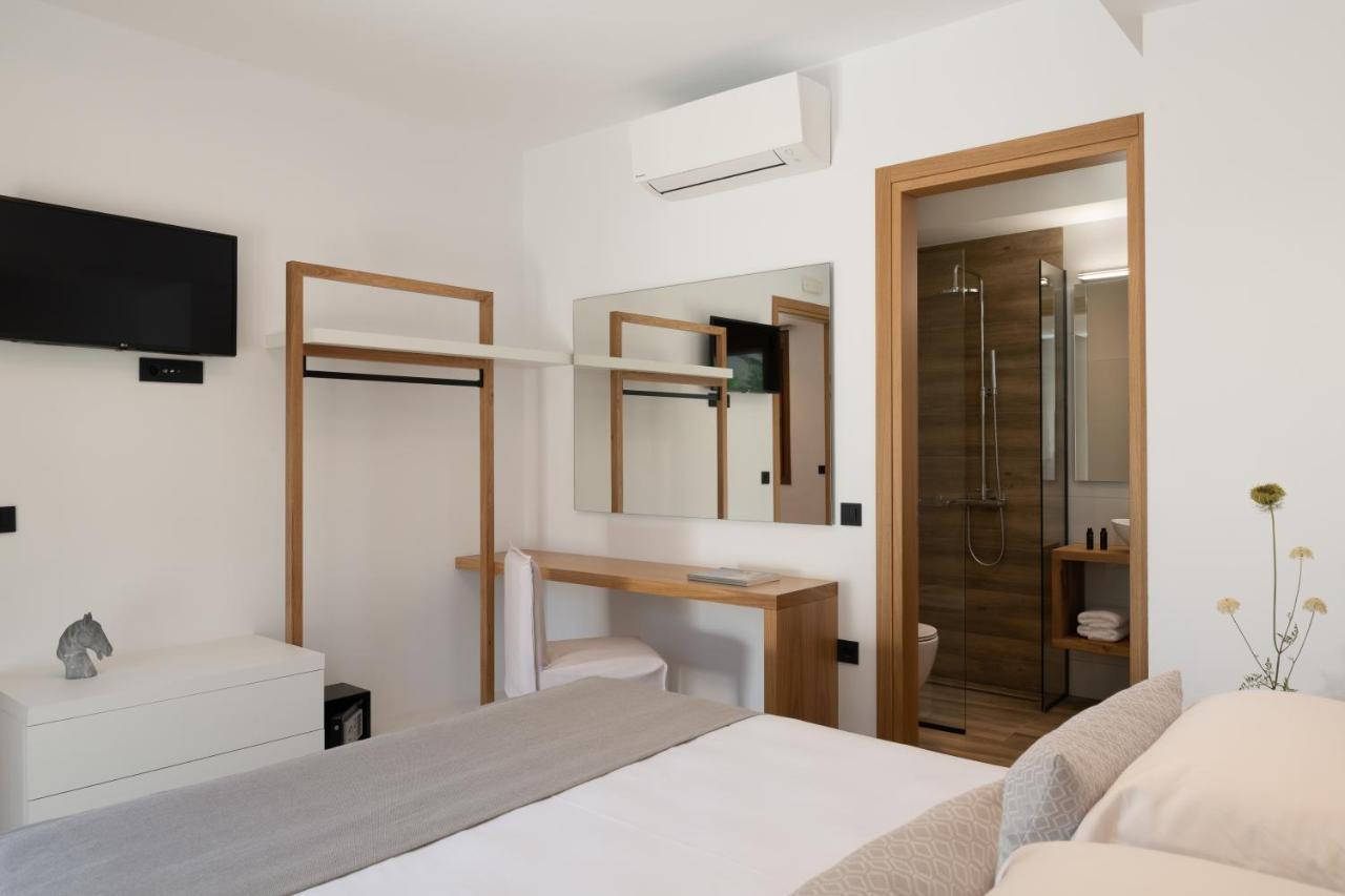 De Light Boutique Villas I II & III - Close To Rethymno, By Thinkvilla أتسيبوبولو المظهر الخارجي الصورة