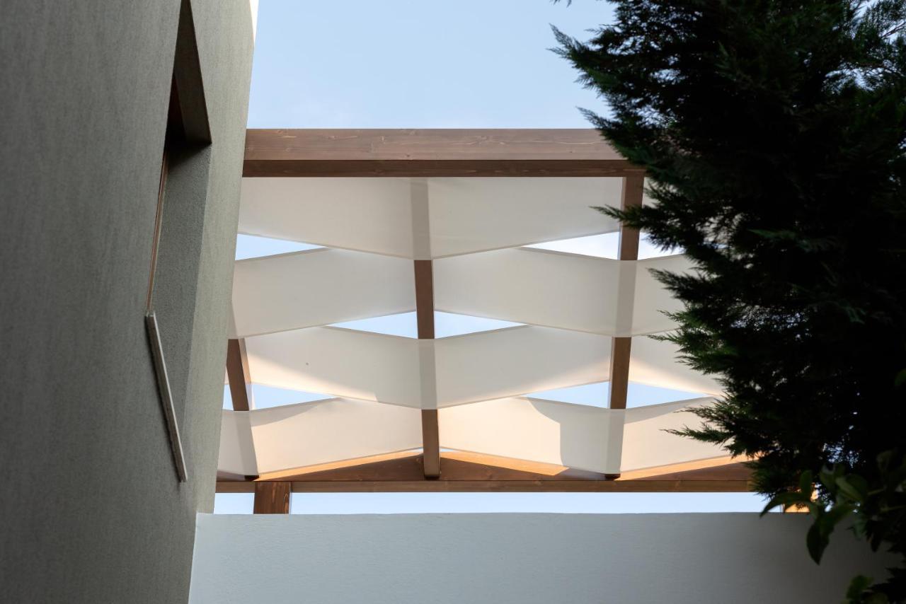 De Light Boutique Villas I II & III - Close To Rethymno, By Thinkvilla أتسيبوبولو المظهر الخارجي الصورة