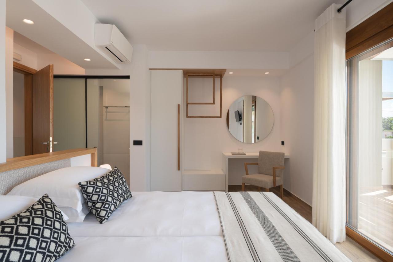 De Light Boutique Villas I II & III - Close To Rethymno, By Thinkvilla أتسيبوبولو المظهر الخارجي الصورة