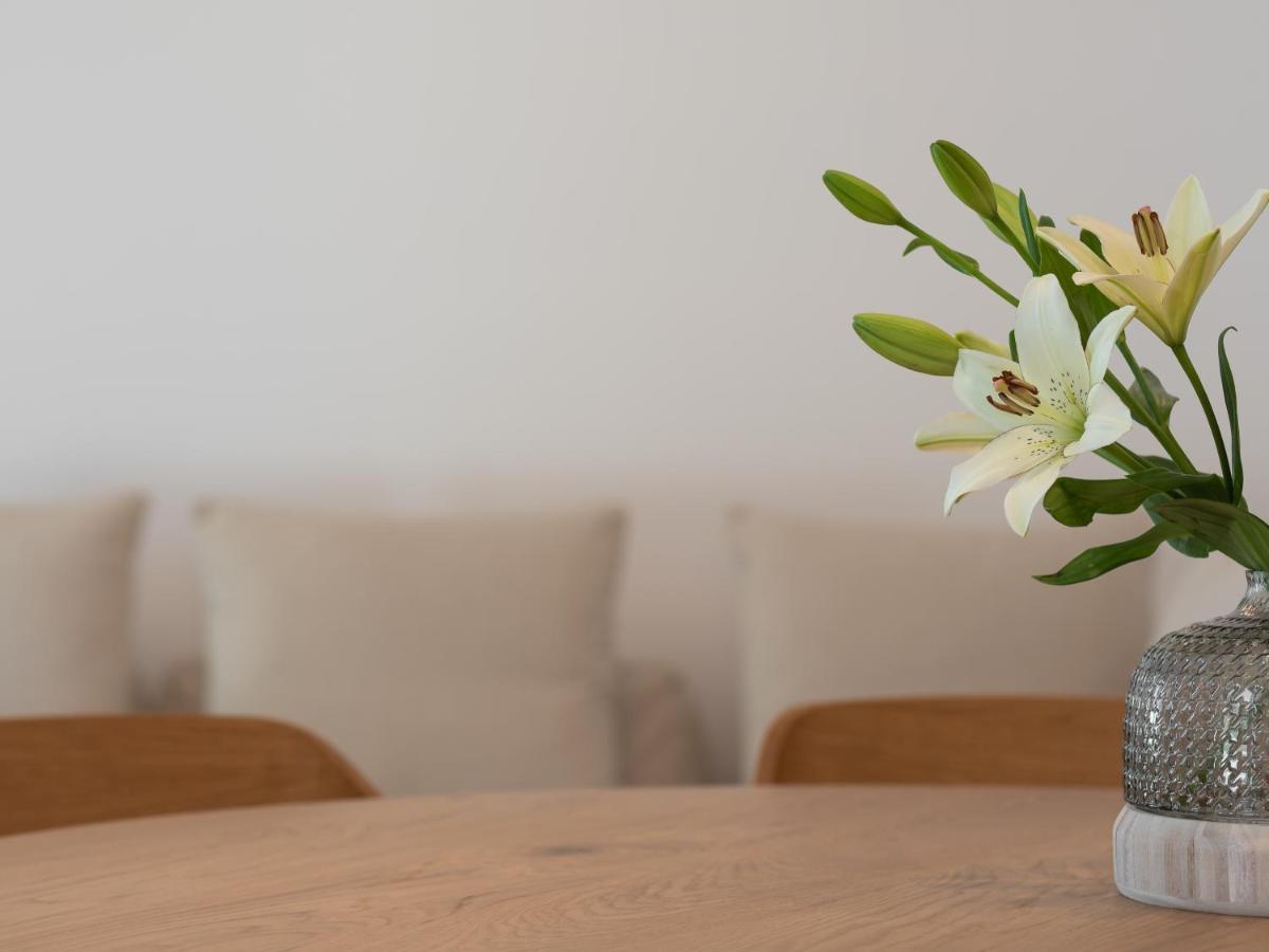 De Light Boutique Villas I II & III - Close To Rethymno, By Thinkvilla أتسيبوبولو المظهر الخارجي الصورة