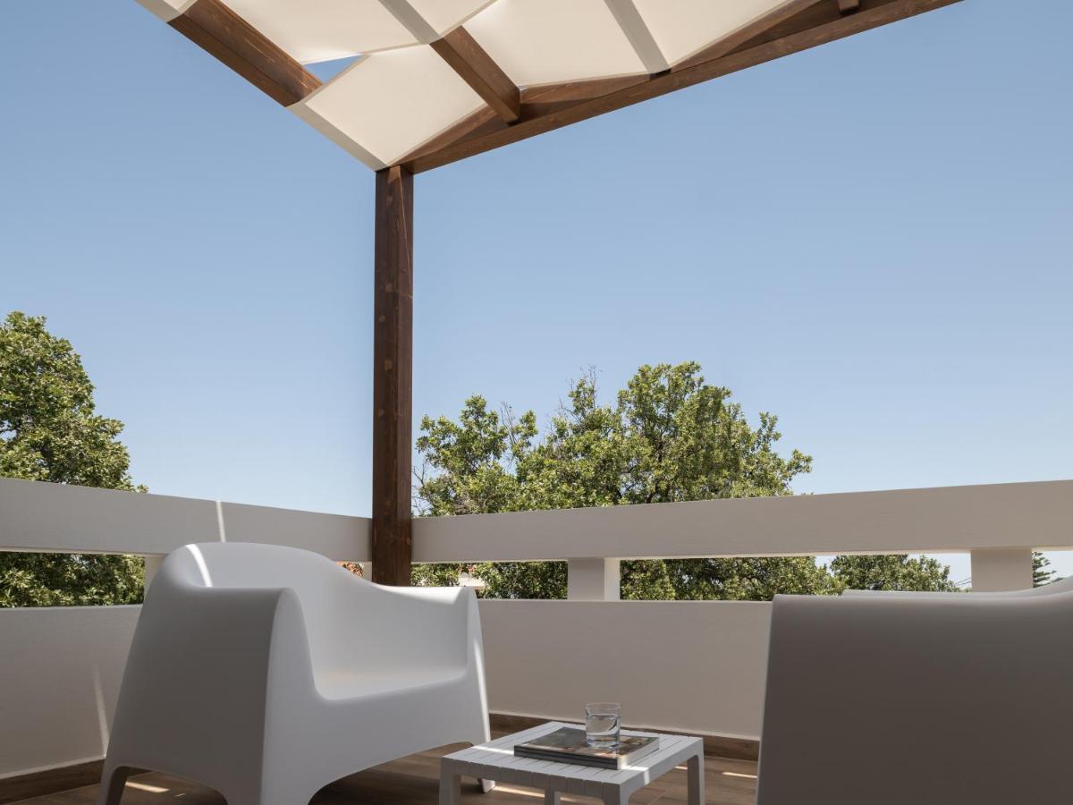 De Light Boutique Villas I II & III - Close To Rethymno, By Thinkvilla أتسيبوبولو المظهر الخارجي الصورة