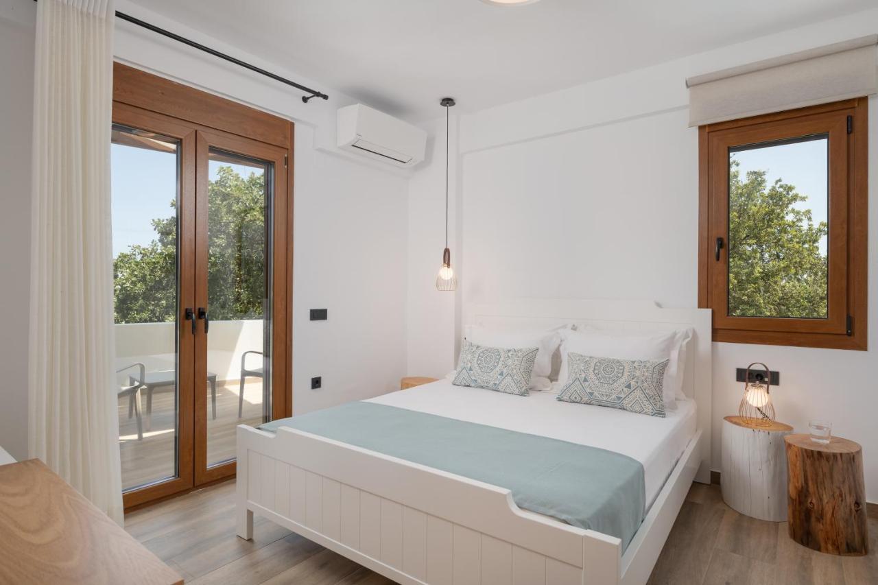 De Light Boutique Villas I II & III - Close To Rethymno, By Thinkvilla أتسيبوبولو المظهر الخارجي الصورة