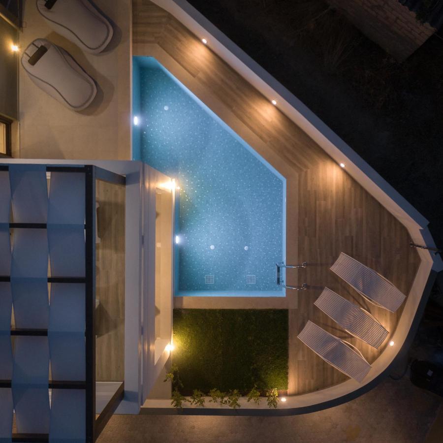 De Light Boutique Villas I II & III - Close To Rethymno, By Thinkvilla أتسيبوبولو المظهر الخارجي الصورة